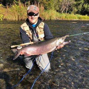 Meet your Posher, David